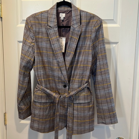 a new day Jackets & Blazers - A New Day blazer
